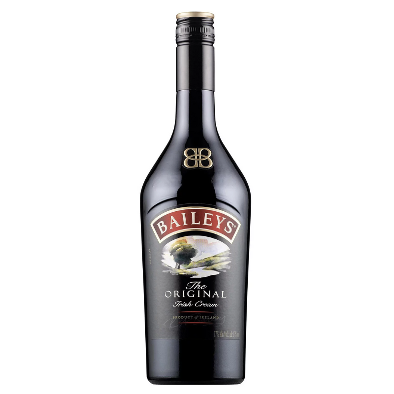 Baileys Irish Cream 17% 1 LITER